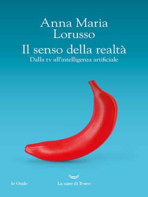 cover image of Il senso della realtà
